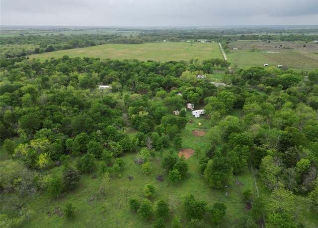 Property at 4520 Fm 1839, Corsicana, TX 75110