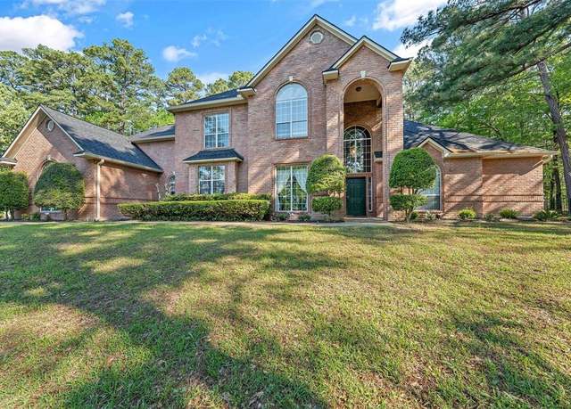 Property at 18050 Deer Trl, Flint, TX 75762, 4 beds, 2.5 baths