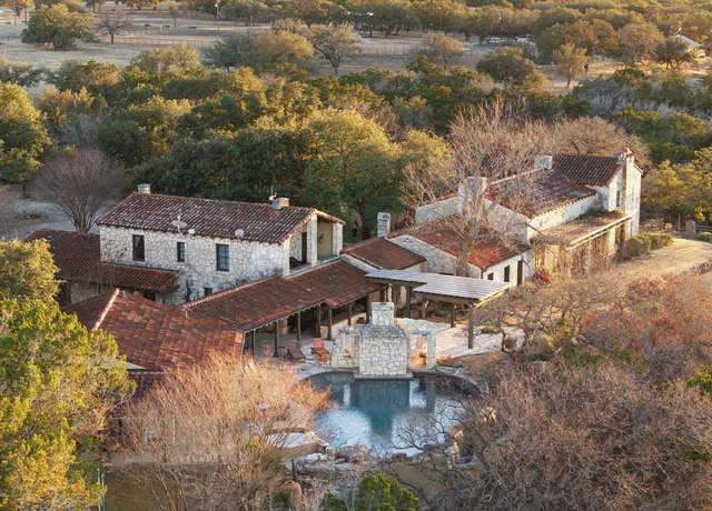 Property at 154 Mr Bar Par, Hunt, TX 78024, 6 beds, 5.5 baths