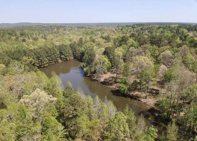 Property at 0000 Tucker Rd, Fort Towson, OK 74735