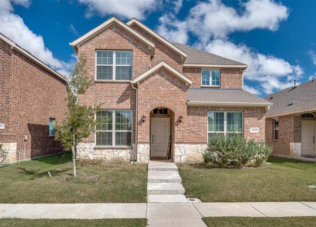 Property at 1529 Babb Ln, Celina, TX 75009, 4 beds, 3 baths
