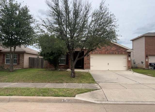 Property at 10009 Iron Ridge Dr, Fort Worth, TX 76140, 3 beds, 2 baths
