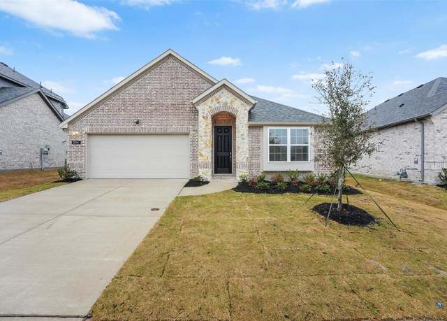 Property at 3114 Giovanni Pt, Princeton, TX 75407, 4 beds, 2 baths