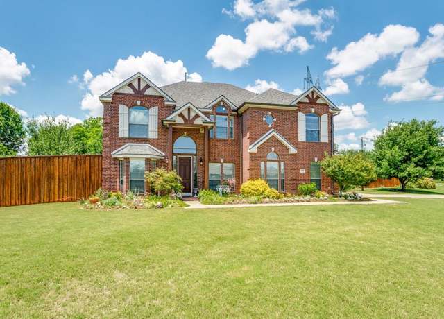 Property at 1700 Timber Falls Ln, Wylie, TX 75098, 5 beds, 3.5 baths
