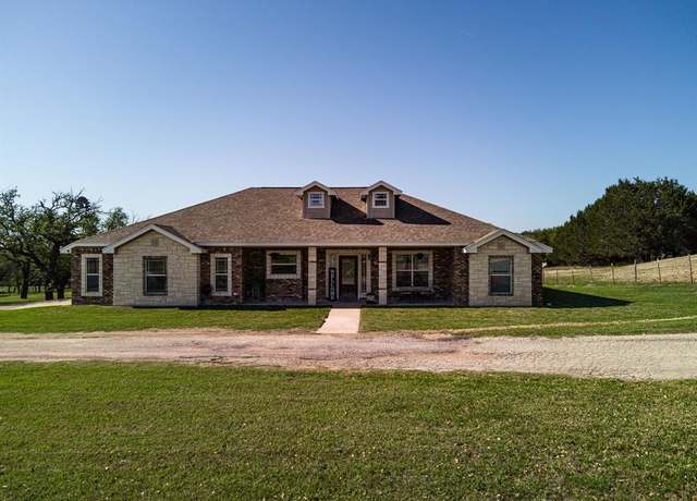 Property at 690 County Road 4707, Kempner, TX 76539, 3 beds, 2 baths