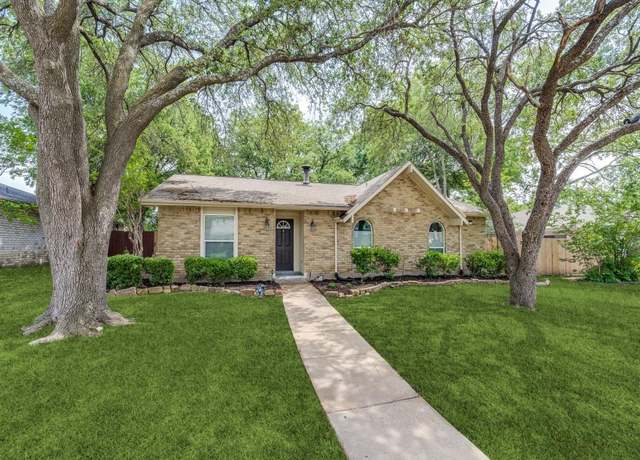 Property at 1804 Shreveport Trl, Plano, TX 75023, 3 beds, 2 baths