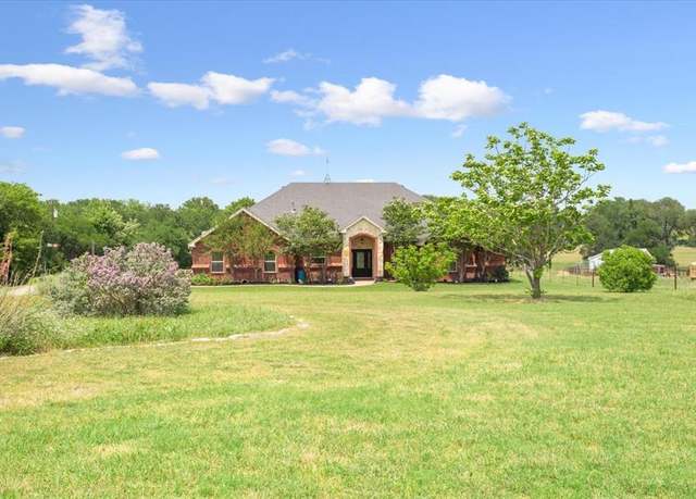 Property at 3296 Fm 935, Troy, TX 76579, 3 beds, 2.5 baths