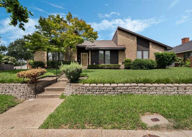 Property at 13103 Halwin Cir, Dallas, TX 75243, 4 beds, 2.5 baths