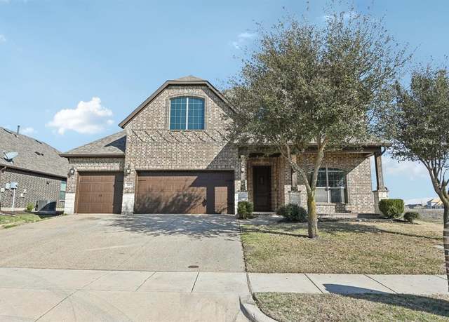 Property at 1207 Mae St, Anna, TX 75409, 4 beds, 3 baths