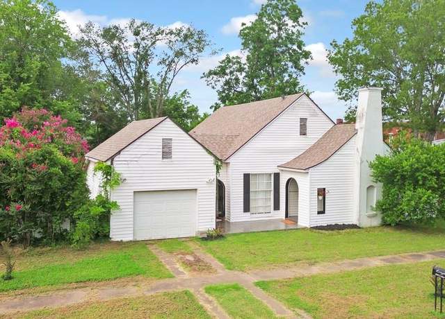 Property at 608 Cedar St, Teague, TX 75860, 3 beds, 1.5 baths
