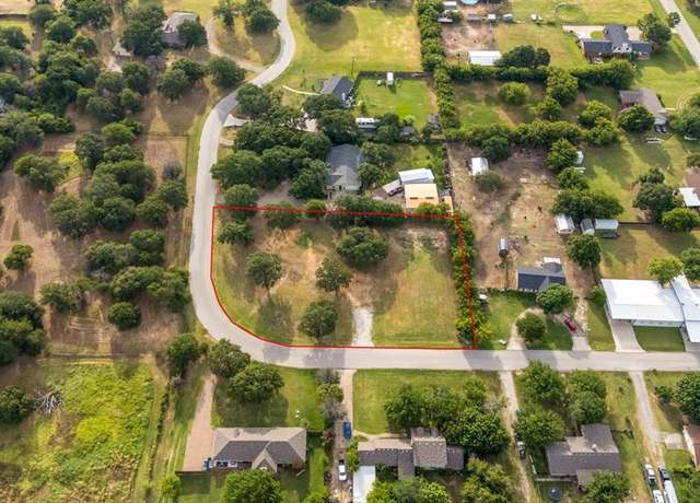 Property at 4912 Sunset Cir N, Fort Worth, TX 76244