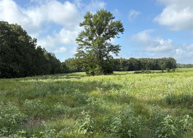 Property at TBD CR 2120 #2, Talco, TX 75487