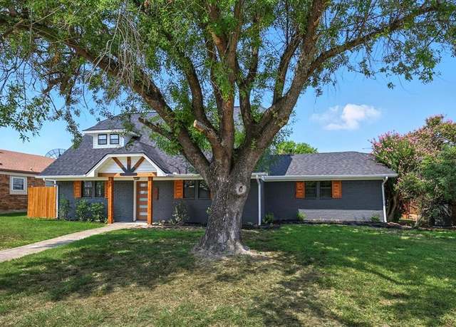 Property at 1912 Sierra Dr, Lewisville, TX 75077, 3 beds, 2.5 baths