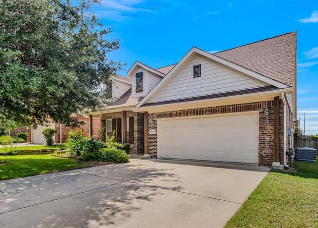 Property at 6625 Sierra Madre Dr, Fort Worth, TX 76179, 3 beds, 2 baths