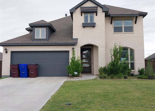 Property at 5038 Huffines Blvd, Royse City, TX 75189, 5 beds, 3.5 baths
