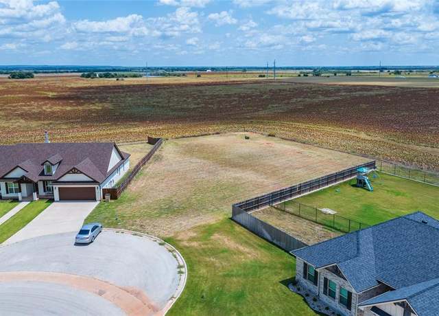Property at 101 Pepper Creek Trl, Tuscola, TX 79562