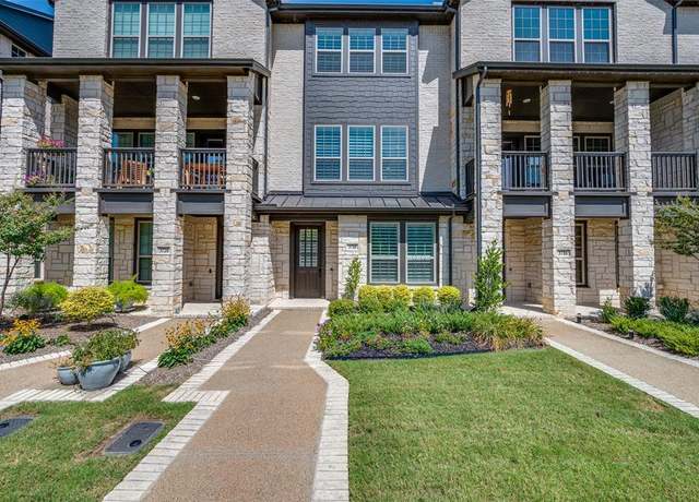 Property at 3718 Pelican Rest Way, Arlington, TX 76005, 3 beds, 3.5 baths