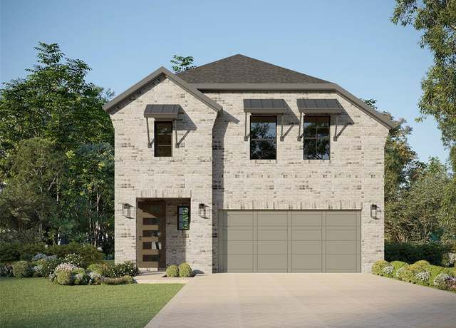 Property at 823 Trailing Vine Way, Lavon, TX 75166, 4 beds, 3 baths