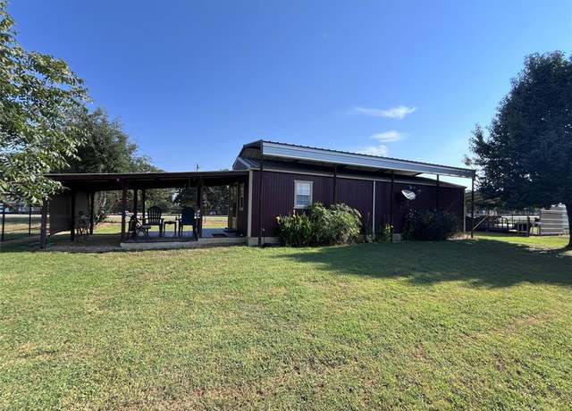 Property at 368 Treasure Bch, Comanche, TX 76442, 1 bed, 2 baths