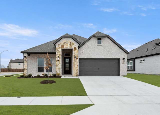 Property at 6041 Mountain Lodge Dr, Fort Worth, TX 76179, 4 beds, 3.5 baths