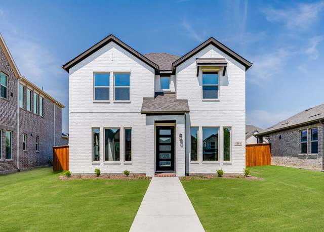 Property at 1214 Beebalm Mews, Celina, TX 75009, 3 beds, 2.5 baths