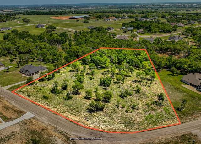 Property at 425B Hemet Way, Weatherford, TX 76087