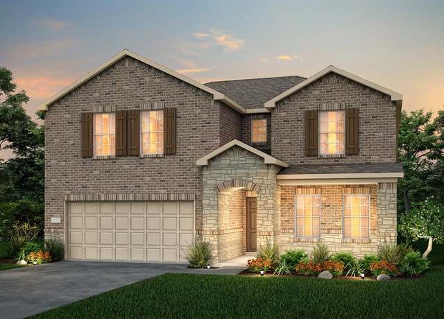 Property at 16104 Isles Dr, Fort Worth, TX 76052, 4 beds, 2.5 baths