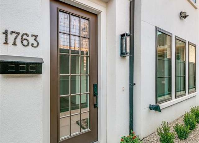 Property at 1763 Novela Way, Dallas, TX 75215, 3 beds, 3.5 baths