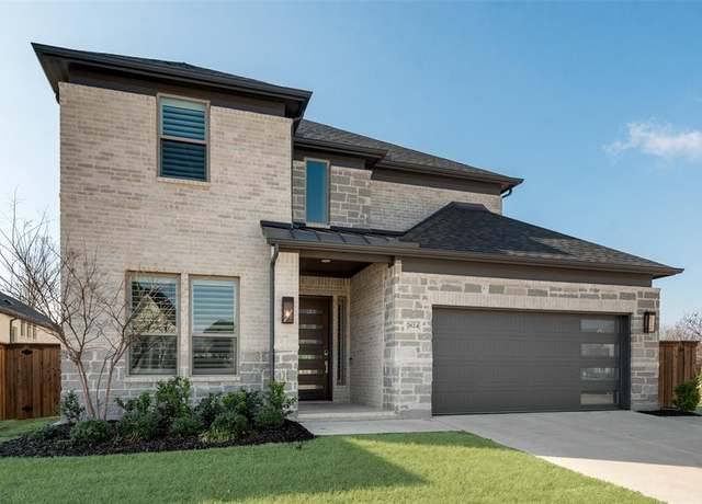 Property at 7824 Buffaloberry Rd, Frisco, TX 75035, 5 beds, 4 baths