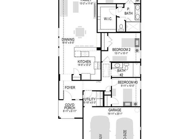 Property at 3813 White Rock Dr, Farmersville, TX 75442, 3 beds, 2 baths