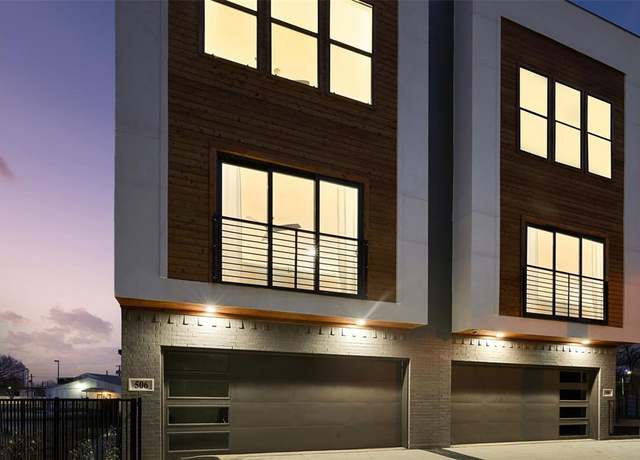 Property at 510 Avenue L, Dallas, TX 75203, 3 beds, 3.5 baths