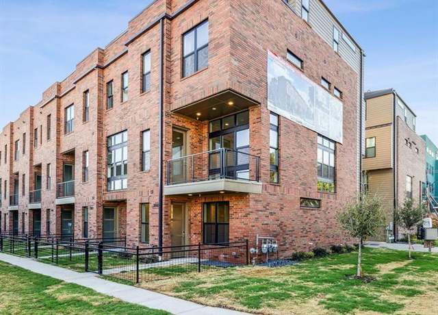 Property at 3064 Chimes St, Dallas, TX 75219, 4 beds, 4.5 baths