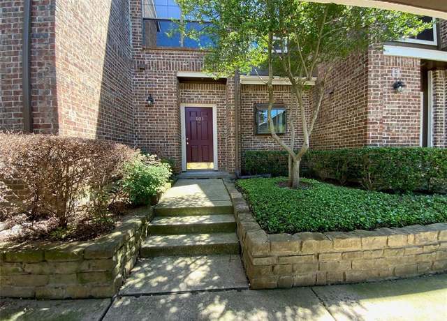Property at 5859 Frankford Rd #1103, Dallas, TX 75252, 2 beds, 1.5 baths