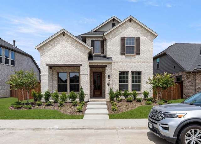 Property at 2415 Gallions Rd, Celina, TX 75009, 4 beds, 3 baths