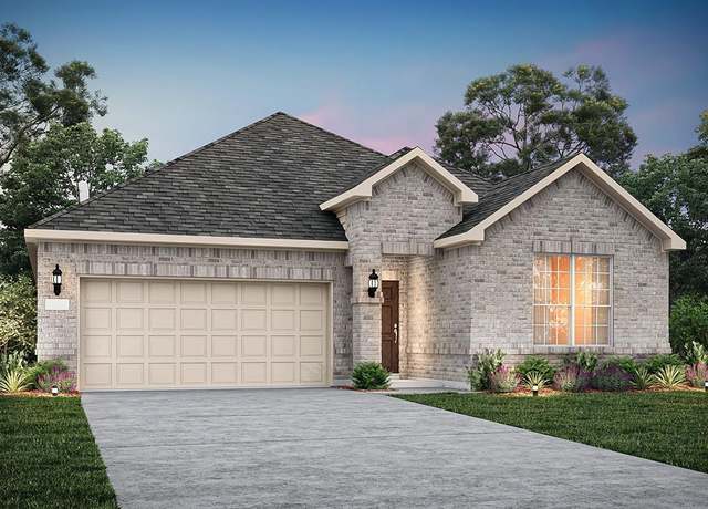 Property at 1822 Brindle St, Northlake, TX 76247, 3 beds, 2 baths