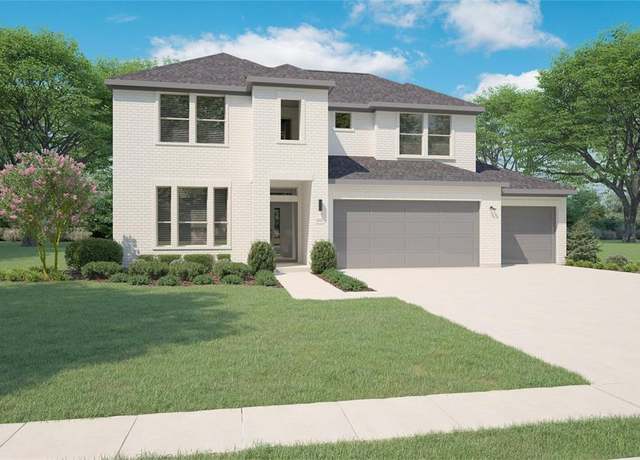 Property at 907 Ocean Breeze Way, Princeton, TX 75407, 5 beds, 4 baths