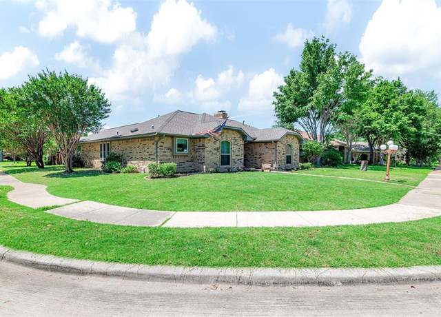 Property at 2536 Quail Glen Rd, Carrollton, TX 75006, 3 beds, 2.5 baths