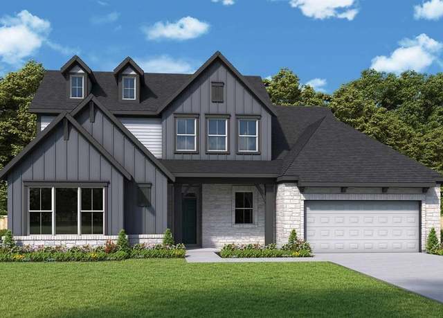 Property at 2232 Meander Way, Northlake, TX 76247, 4 beds, 3.5 baths