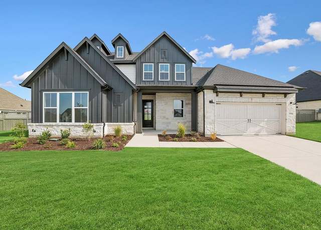 Property at 2232 Meander Way, Northlake, TX 76247, 4 beds, 3.5 baths