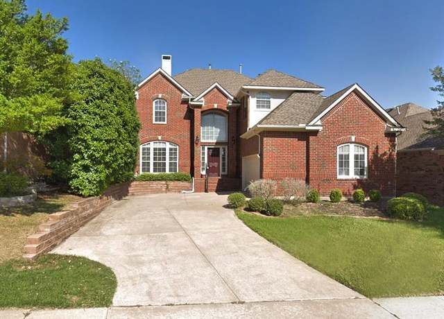 Property at 2505 Links Dr, Plano, TX 75093, 4 beds, 2.5 baths