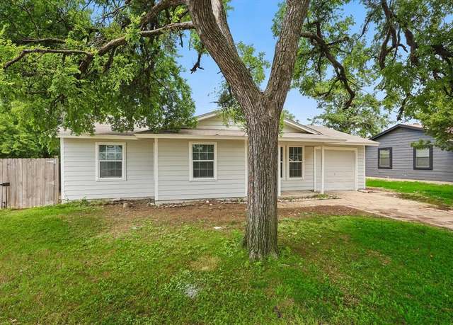 Property at 12623 Rialto Dr, Dallas, TX 75243, 3 beds, 2 baths