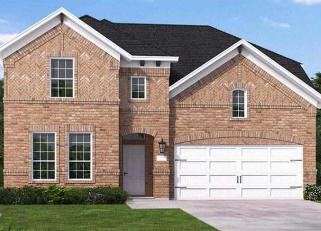Property at 1701 Willowhurst Ln, Anna, TX 75409, 4 beds, 4 baths