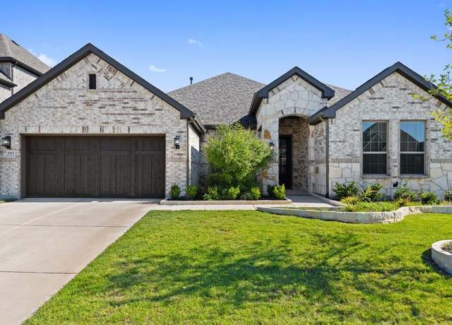 Property at 1917 Cotton Creek Pass, Mckinney, TX 75071, 4 beds, 3.5 baths