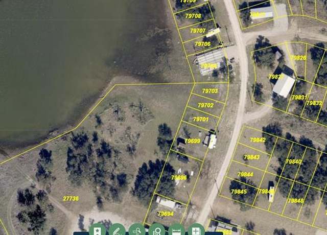 Property at Lot 1457 Summer Oak Dr, May, TX 76857