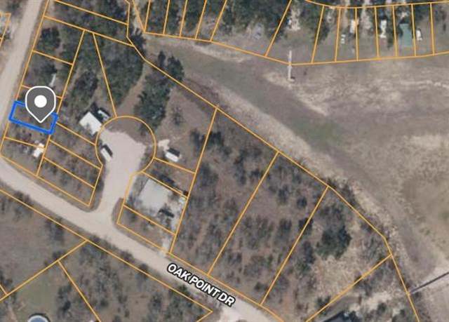 Property at Lot 790 Oak Point Dr, May, TX 76857