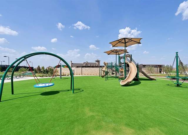 Property at 2780 Rachel Dr, Prosper, TX 75078, 5 beds, 5.5 baths