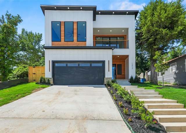 Property at 1311 Compton St, Dallas, TX 75203, 4 beds, 2.5 baths
