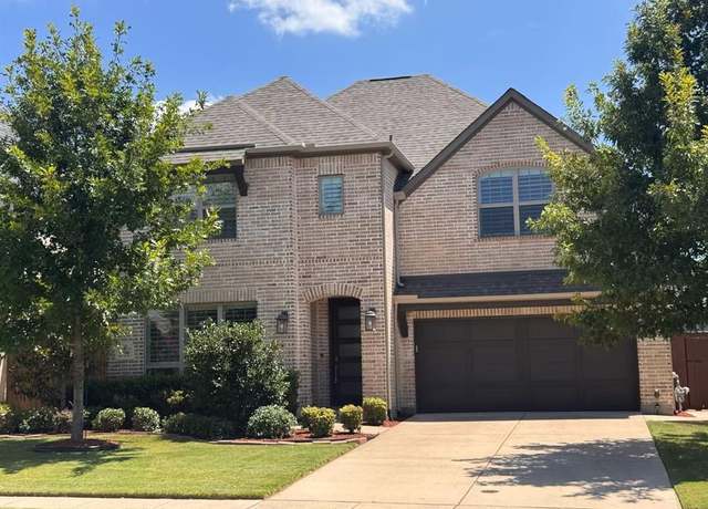 Property at 4508 Helston Dr, Plano, TX 75024, 4 beds, 4 baths