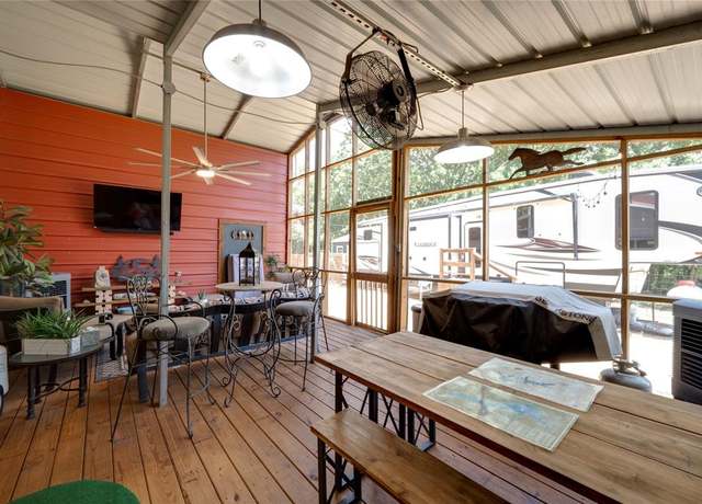 Property at 994 County Road 2770, Honey Grove, TX 75446