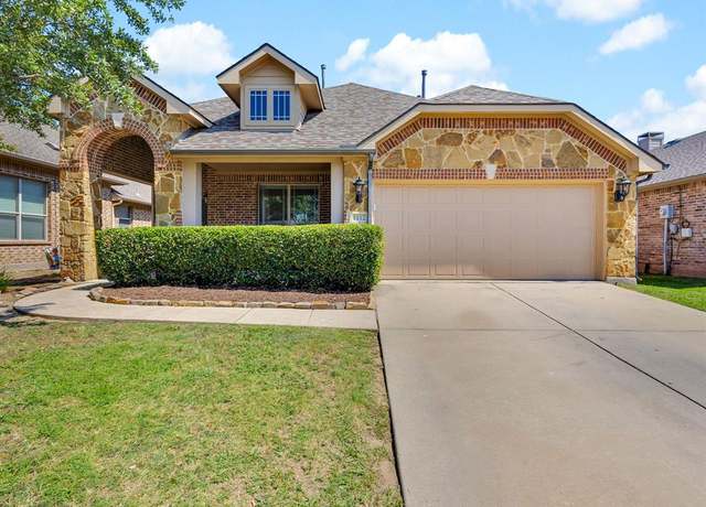 Property at 1112 Honeywell Dr, Anna, TX 75409, 4 beds, 3 baths
